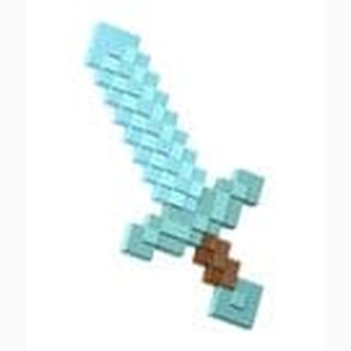 Minecraft réplique Roleplay Diamond Sword 43 cm - Image 2