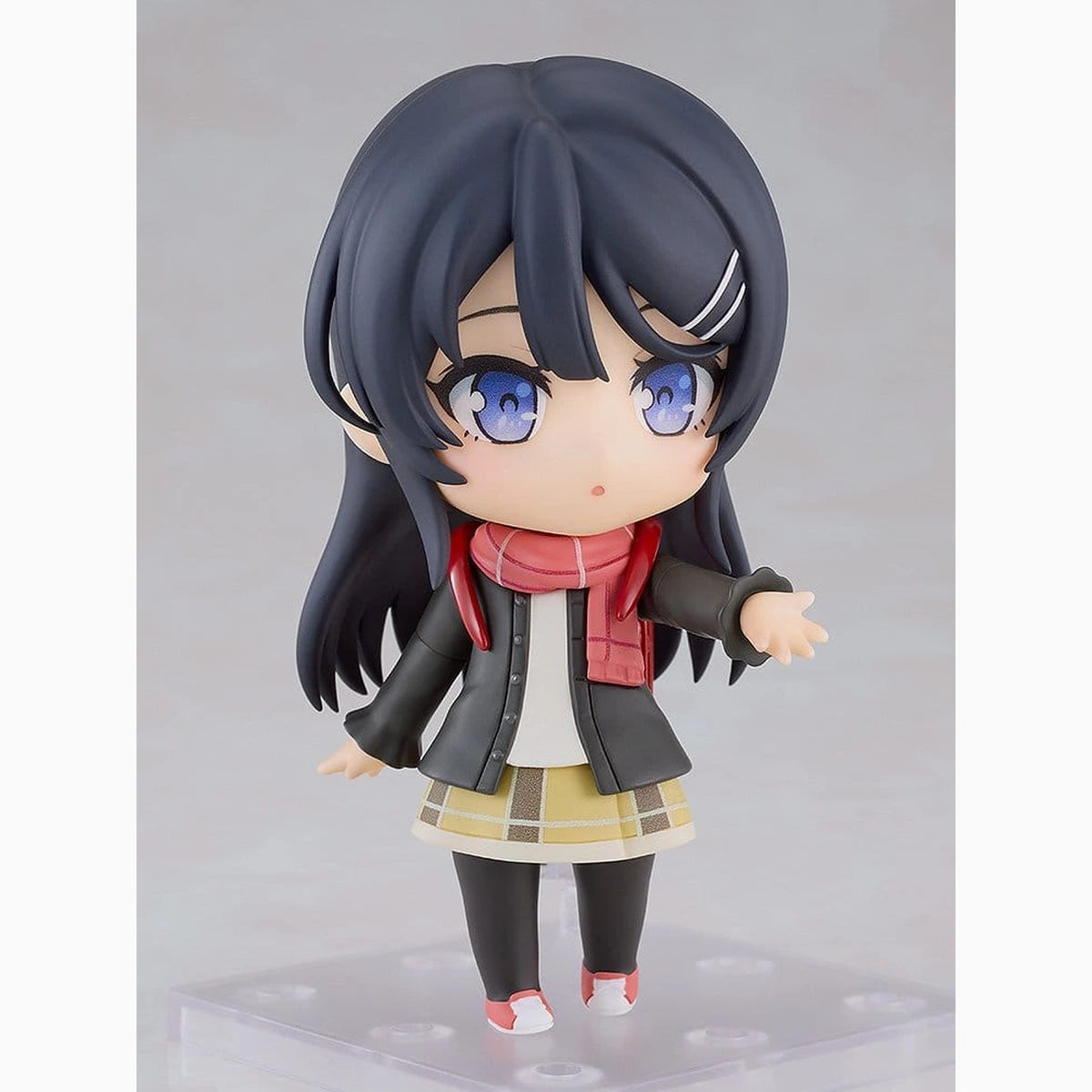 Rascal Does Not Dream Nendoroid figurine Knapsack Kid 10 cm - Image 5