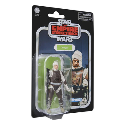 Star Wars Episode V Vintage Collection figurine Dengar 10 cm - Image 5