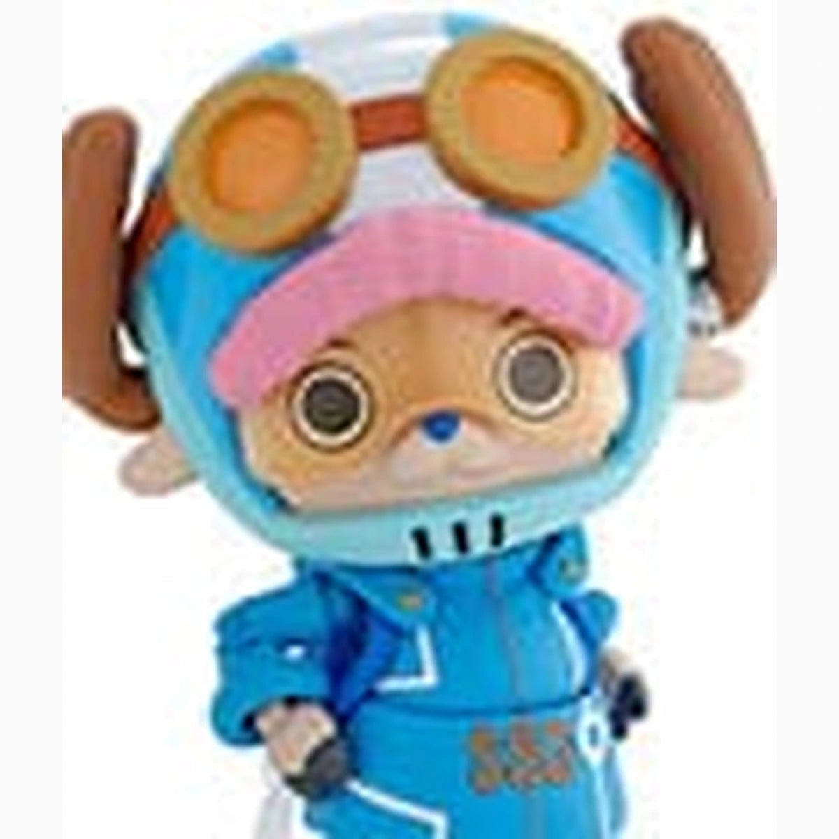 One Piece figurine S.H.Figuarts Tony Tony Chopper -Future Island Egghead- 7 cm - Image 2