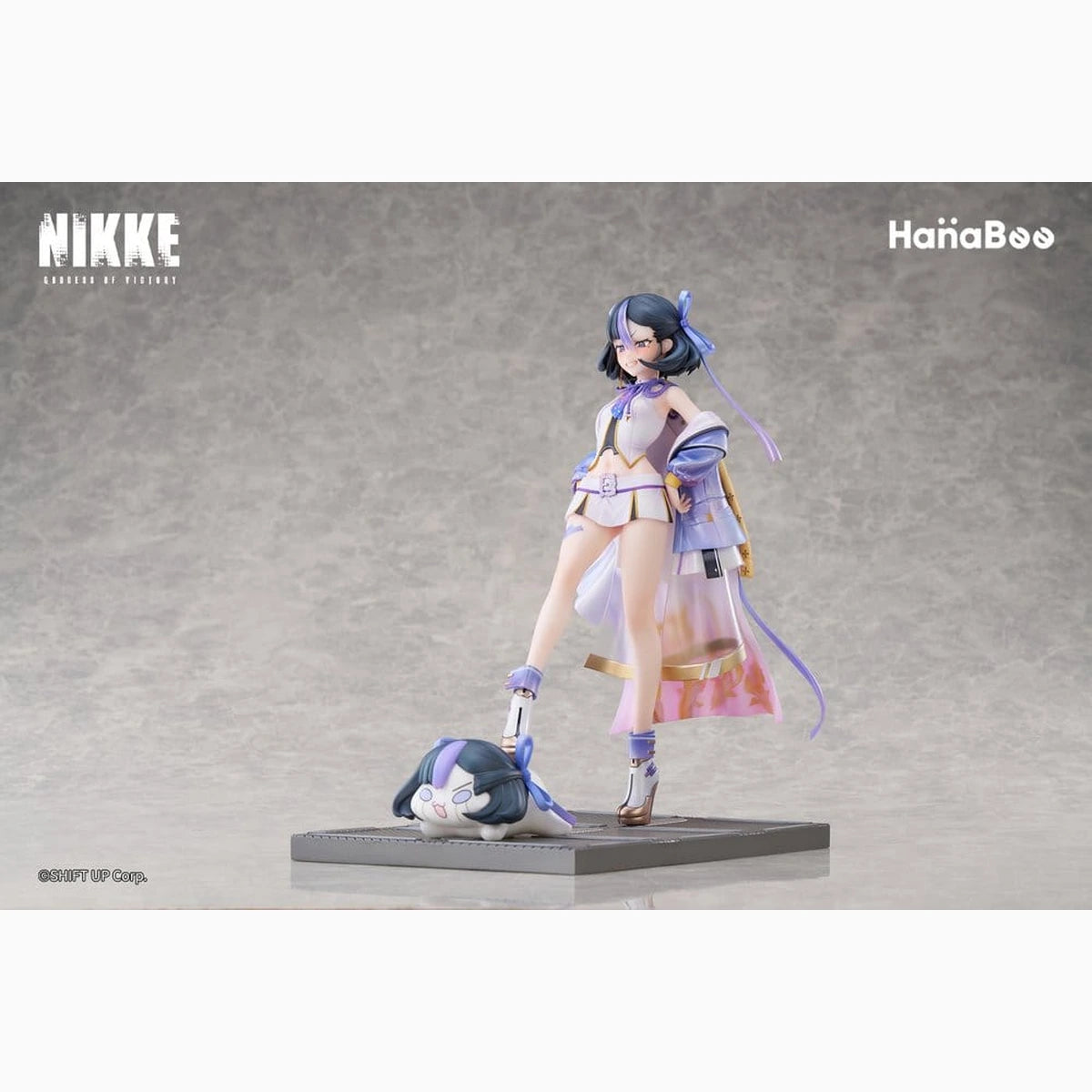 Goddess of Victory: Nikke figurine PVC 1/6 Syuen 25 cm - Image 5