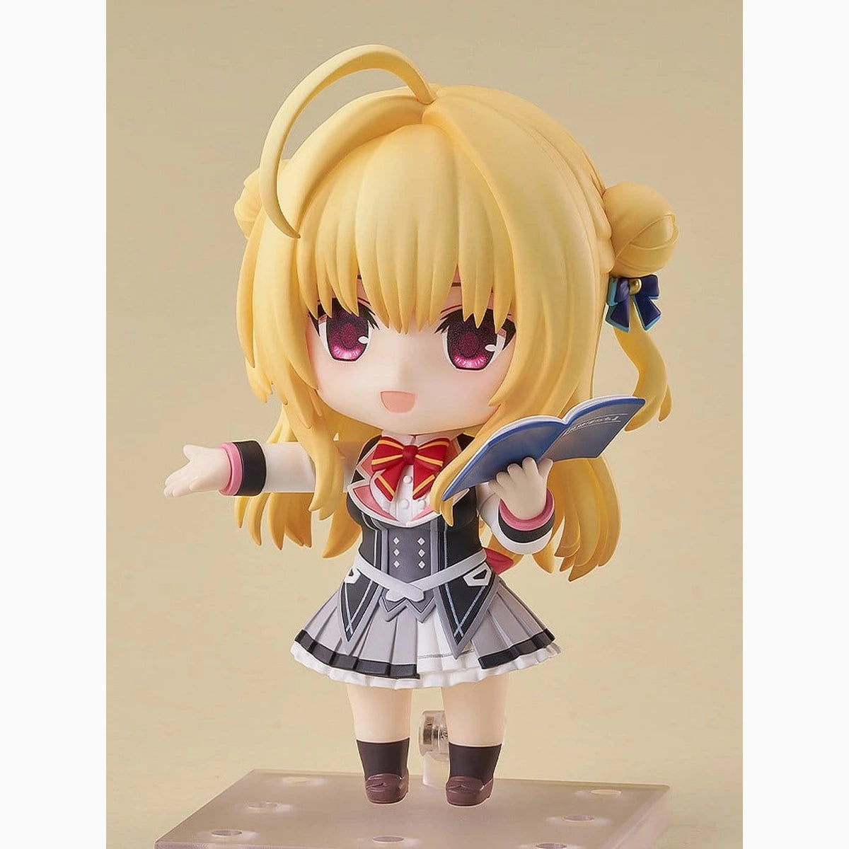 Hamidashi Creative Nendoroid figurine Hiyori Izumi 10 cm - Image 7