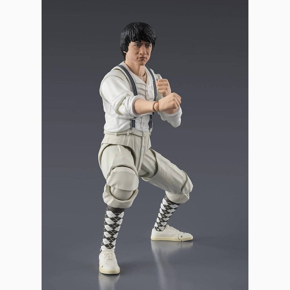 Project A (Le Marin des mers de Chine) figurine S.H.Figuarts Dragon Ma 15 cm - Image 4