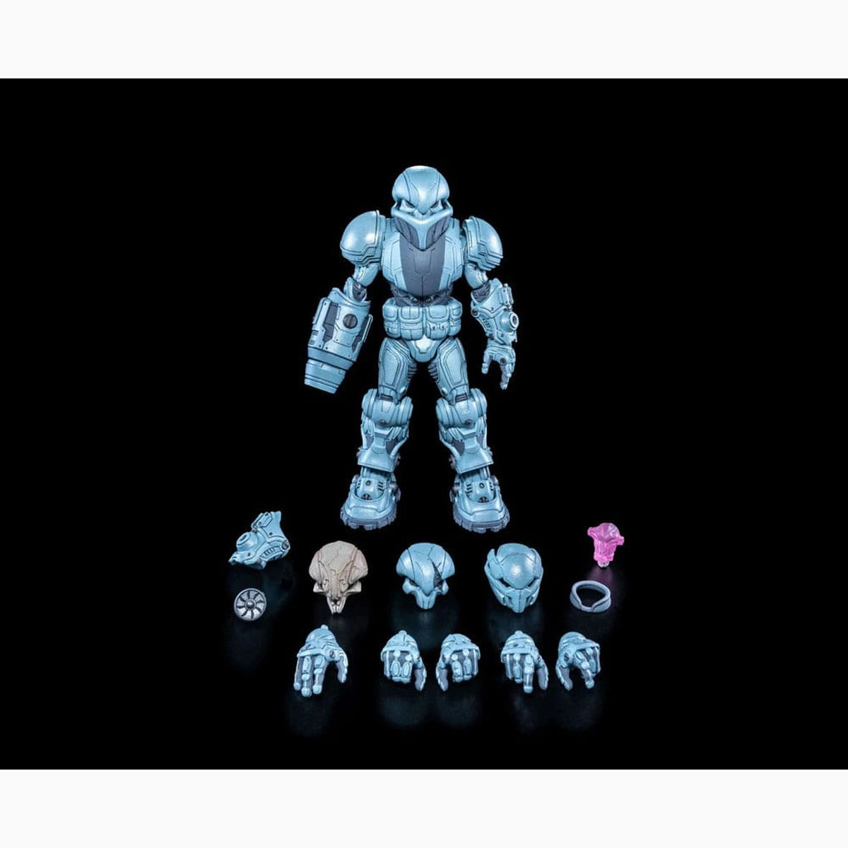 Infinite Legions figurine Pheyden 18 cm - Image 4