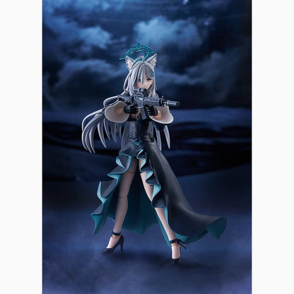 Blue Archive Figma figurine Shiroko*Terror 15 cm - Image 4