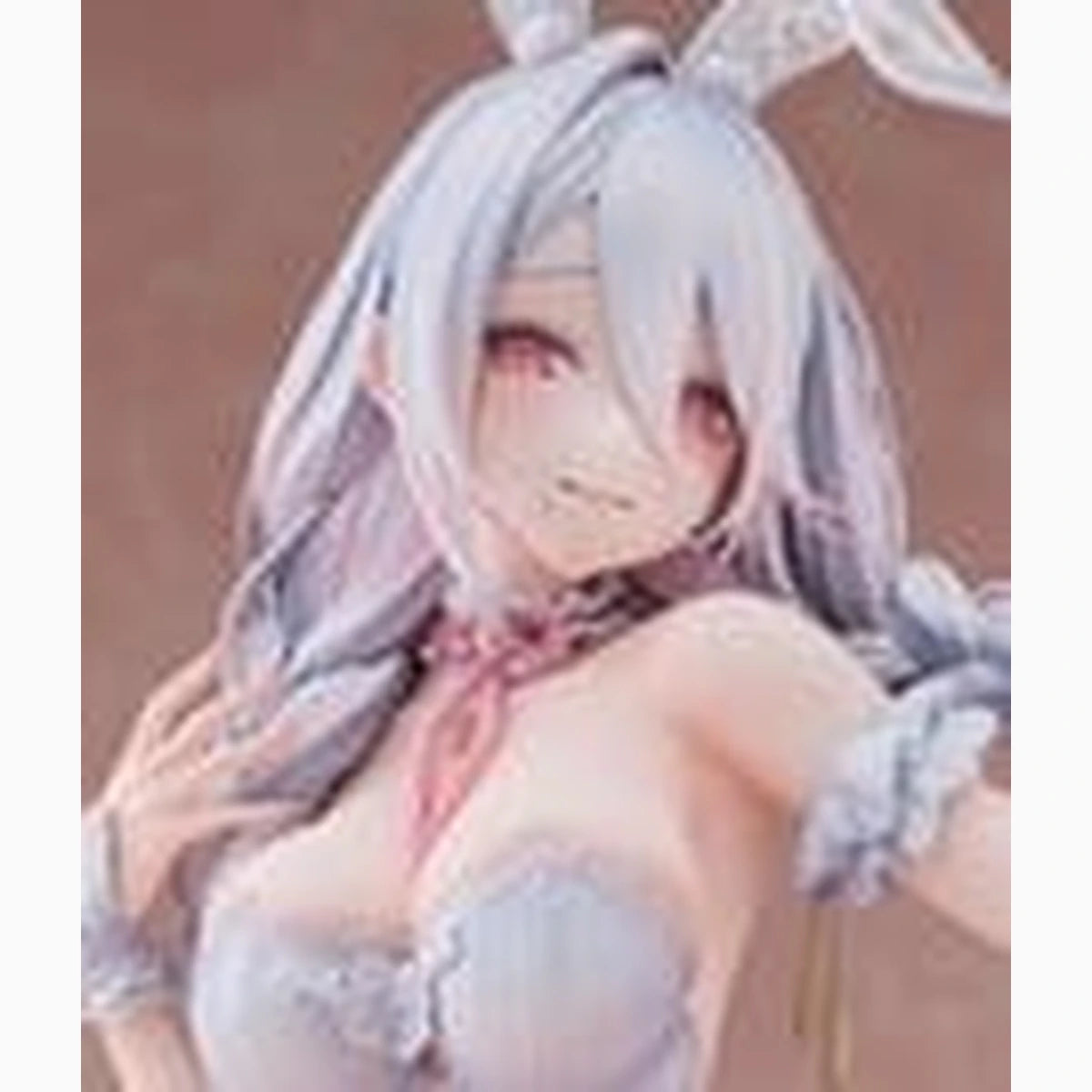 Original Character figurine PVC 1/6 Mari Bunny Ver. illustration by ye_jji Deluxe Edition 30 cm - Image 2