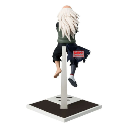 NARUTO SHIPPUDEN - FIGURE - TSUCHIKAGE OHNOKI - Image 4