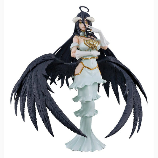 Overlord: The Holy Kingdom Figma figurine Albedo 16 cm - Image 1