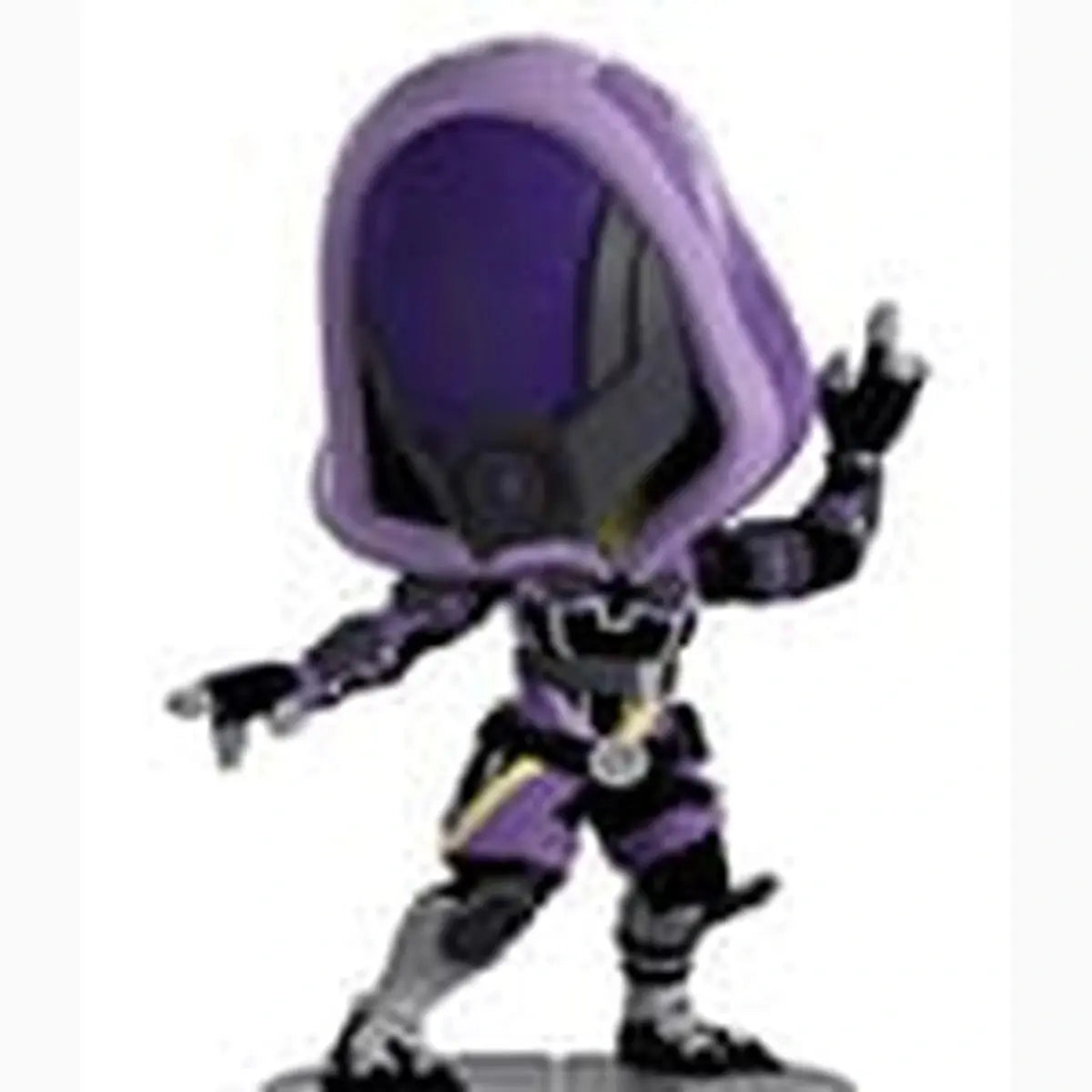 Mass Effect Vinyl figurine Tali 11 cm - Image 2