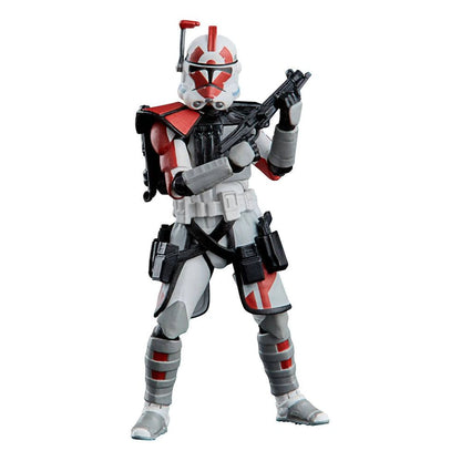 Star Wars: Battlefront II Vintage Collection Gaming Greats figurine 2022 ARC Trooper 10 cm - Image 1