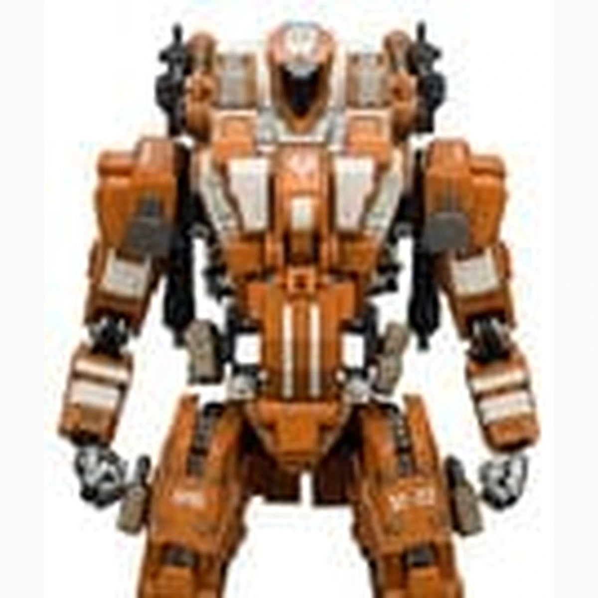 Dark Source figurine APOC Series Hummer Standard Combat Mech 17 cm - Image 2