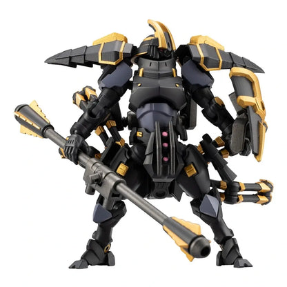Hexa Gear figurine Plastic Model Kit 1/24 Governor Para-Pawn Enclosure 9 cm - Image 1