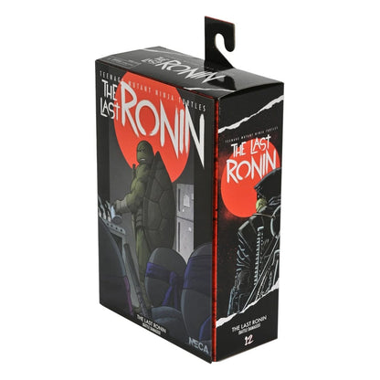 Tortues Ninja (The Last Ronin) figurine Battle Damaged Ronin 18 cm - Image 3