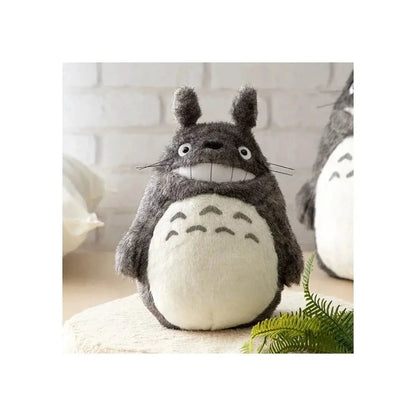 Mon voisin Totoro Figurine en peluche Smiling Big Totoro M 28 cm - Image 6