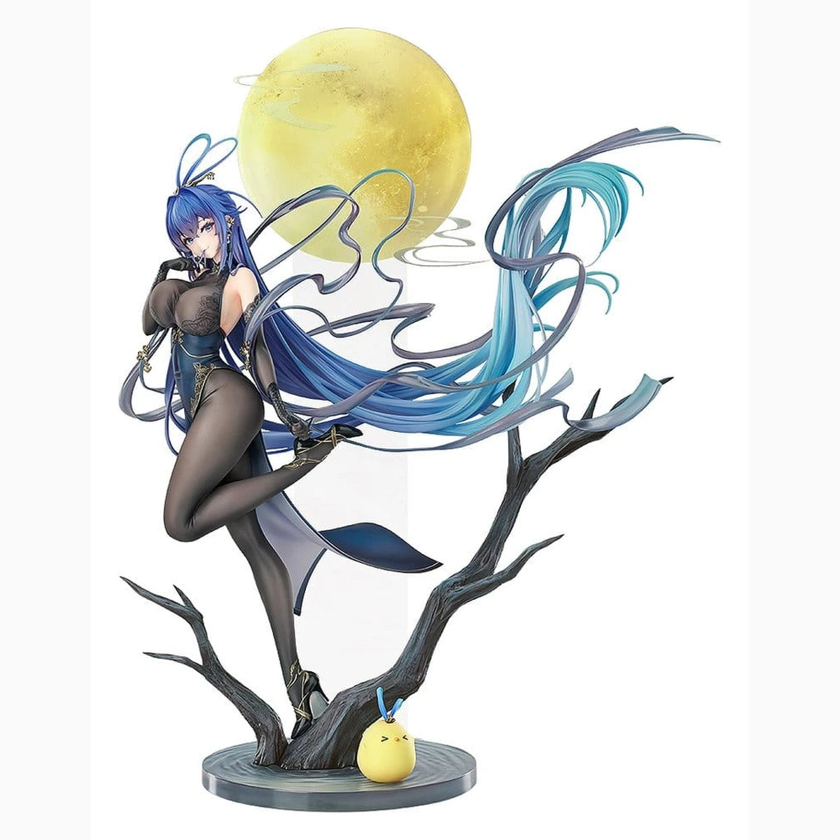 Azur Lane figurine PVC 1/7 New Jersey: Dancing in the Moonlight Ver. 34 cm - Image 1
