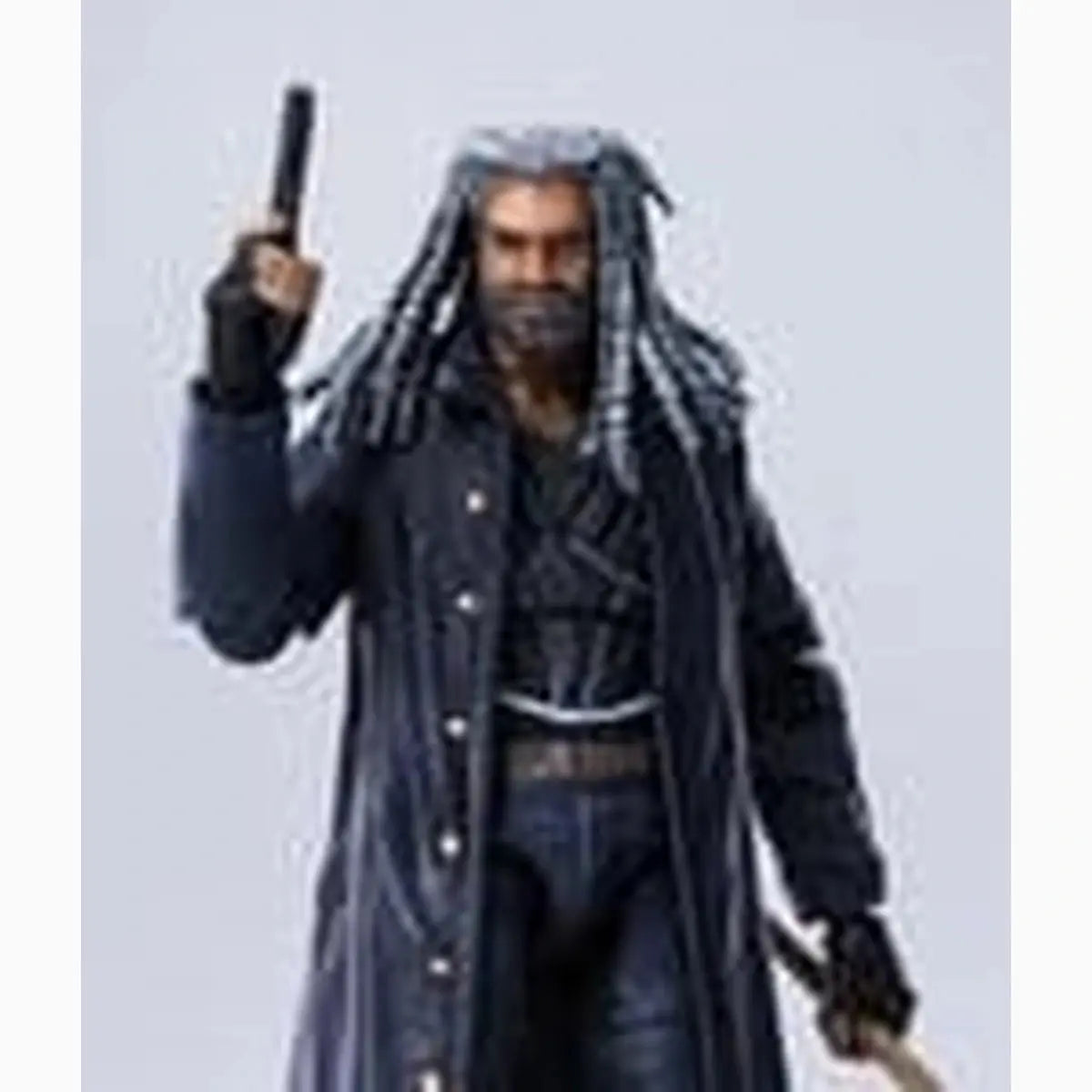 The Walking Dead figurine 1/18 Exquisite Mini Series Ezekiel 11 cm - Image 2