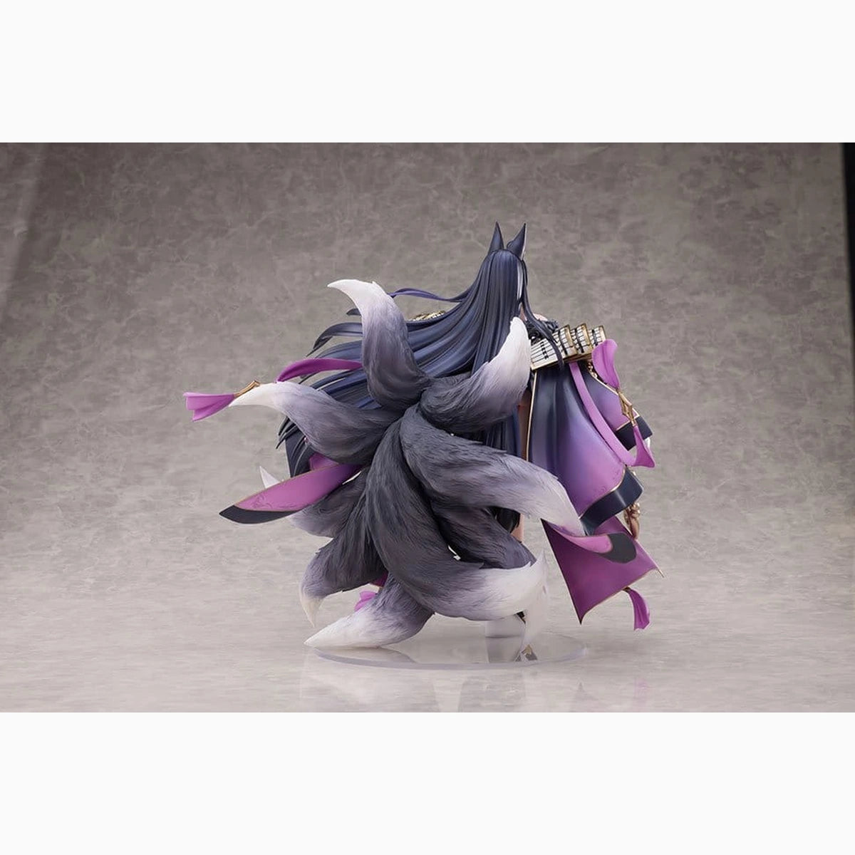 Azur Lane statuette PVC 1/7 Musashi Normal Ver. 30 cm - Image 7
