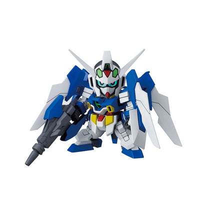 Gundam Gunpla SDBB 371 Gundam Age-2 Normal Double Bullet - Image 3