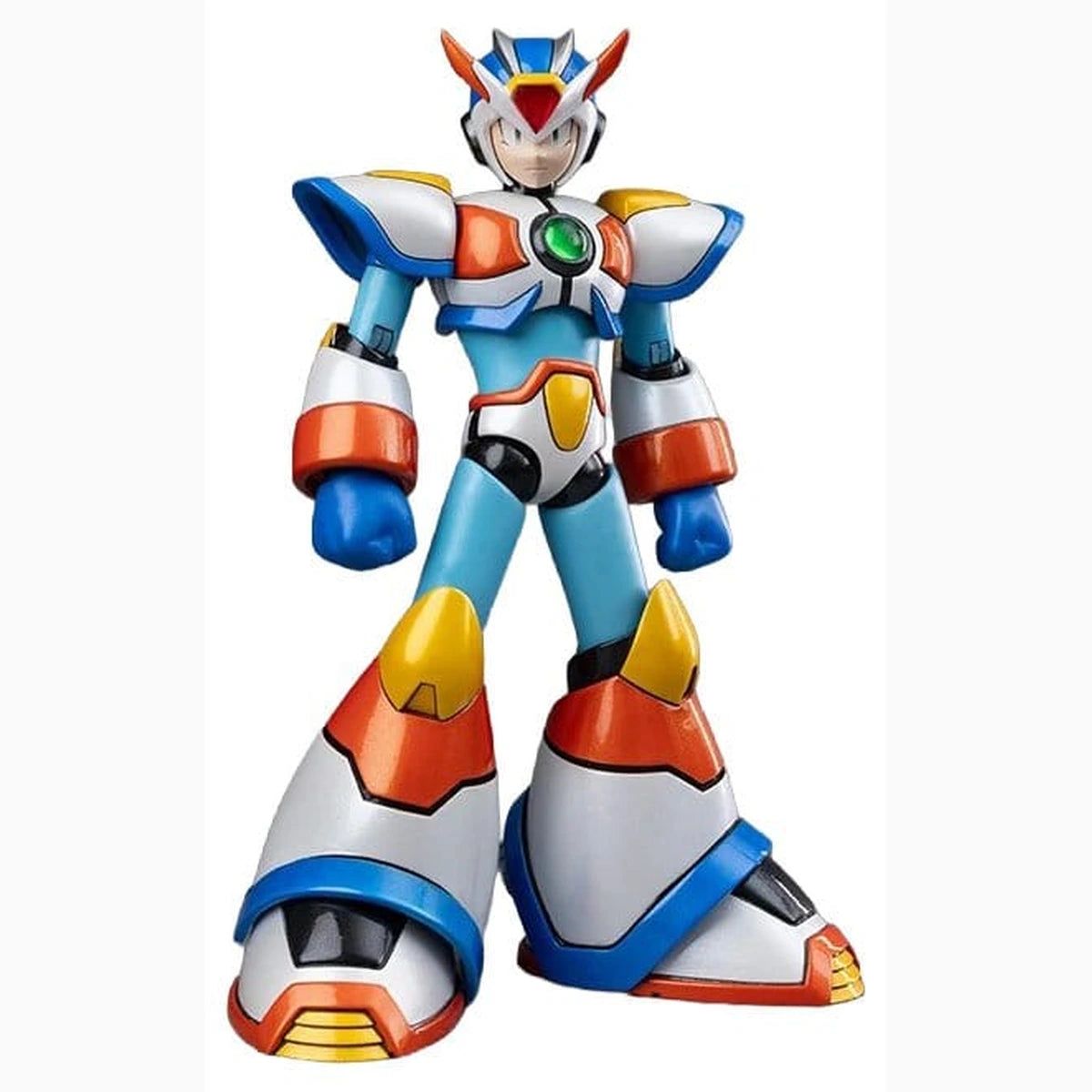 Mega Man Exquisite Basic figurine X Max Armor 15 cm - Image 1