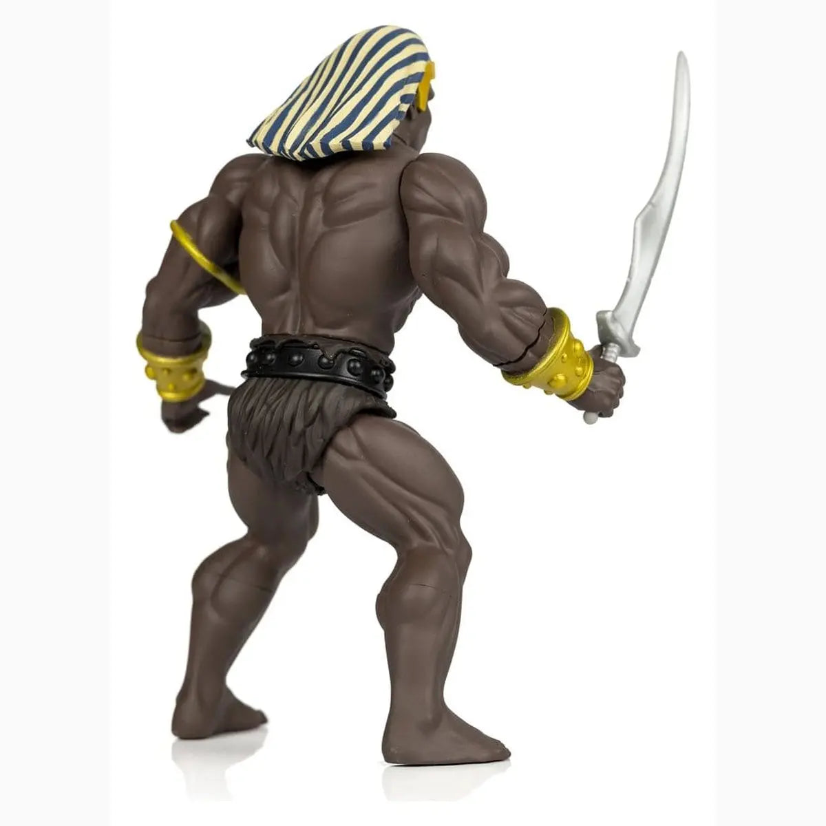 The Savage World of Frazetta figurine The Guard (Regular Edition) 14 cm - Image 7