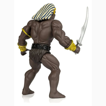 The Savage World of Frazetta figurine The Guard (Regular Edition) 14 cm - Image 7