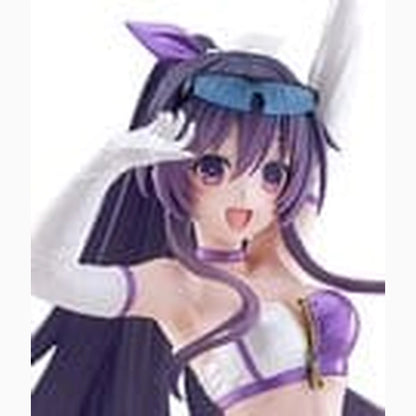 Date A Live V figurine PVC Tenitol Tall Tohka Yatogami Race Queen Ver. 30 cm - Image 2