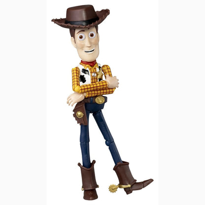 Toy Story figurine Woody 23 cm - Image 6
