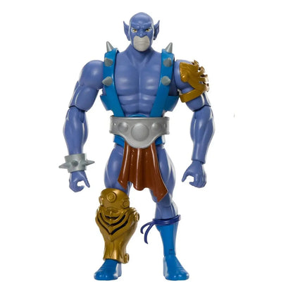 Masters of the Universe x ThunderCats figurine Panthro 14 cm - Image 1