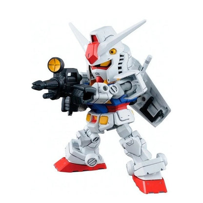 Gundam Gunpla SDcs Rx-78-2 Gundam - Image 1