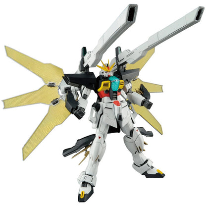 Gundam Gunpla MG 1/100 Gundam Double X - Image 1