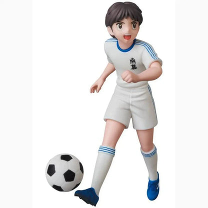 Captain Tsubasa mini figurine Medicom UDF Misaki Taro (Reproduction) 6 cm - Image 4