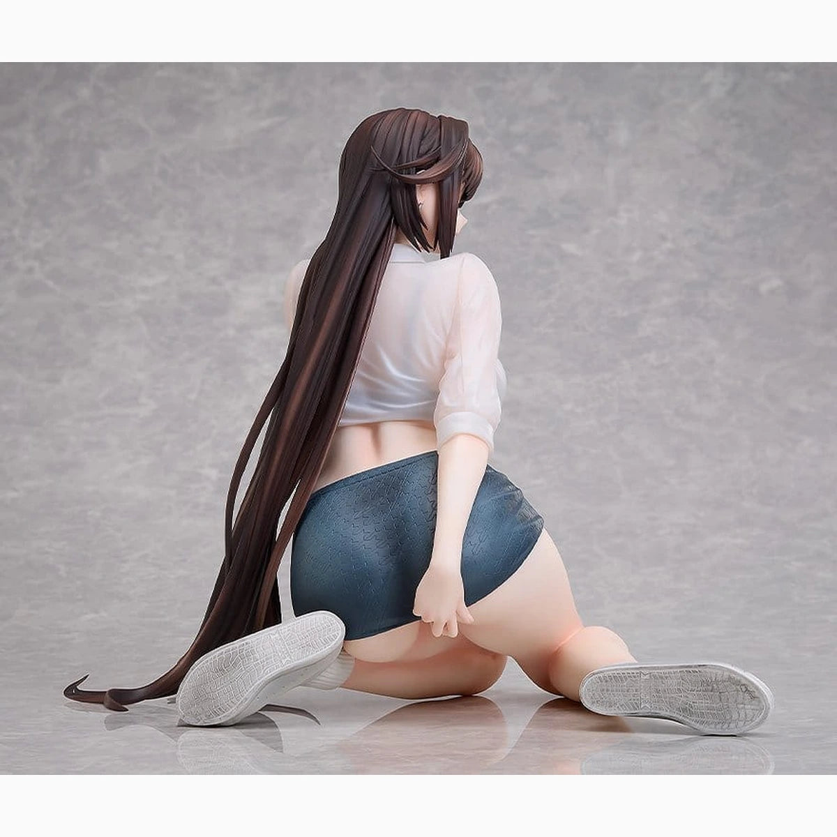 Goddess of Victory: Nikke statuette PVC 1/4 Marciana - School Days 23 cm - Image 6