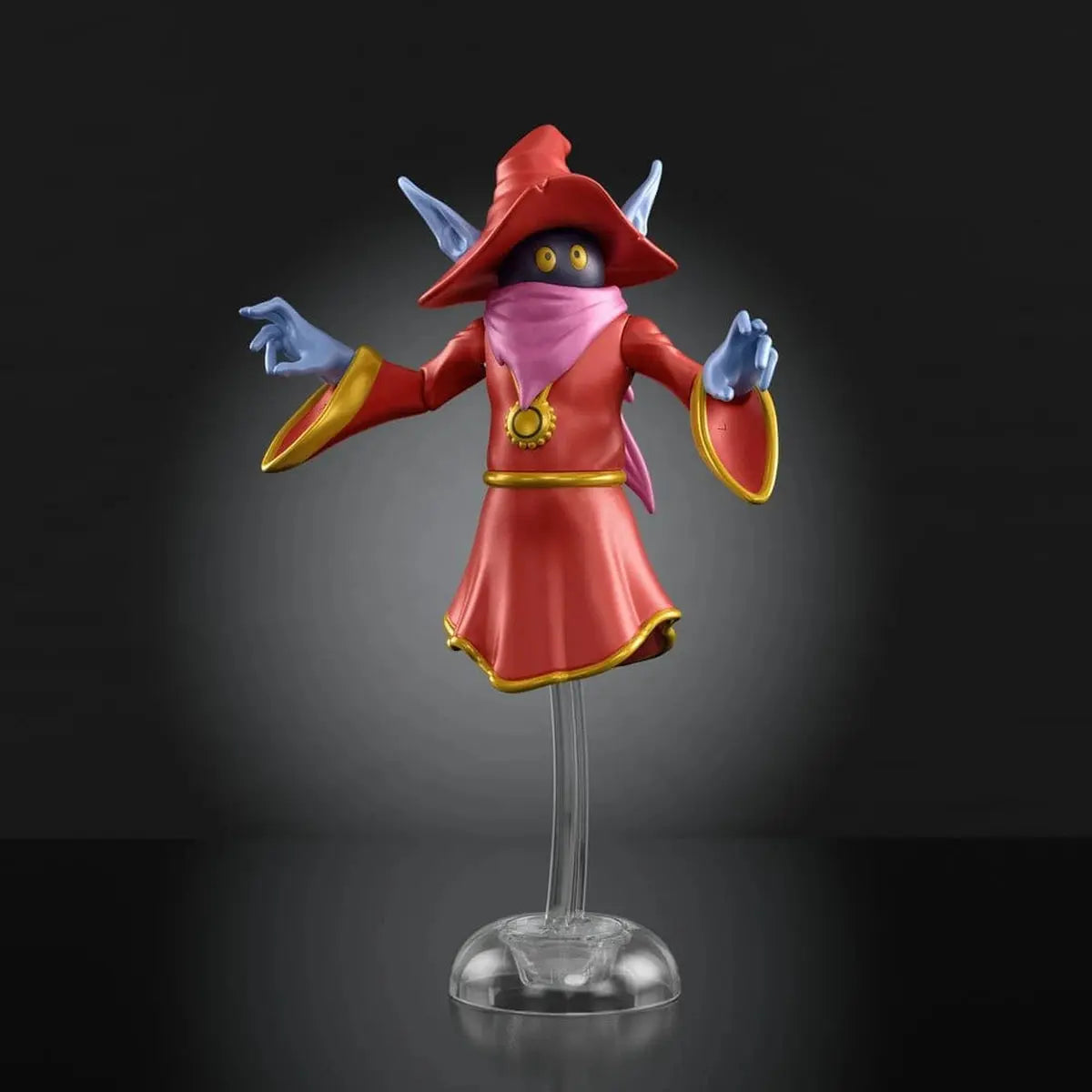 Masters of the Universe Origins figurine Cartoon Collection: Orko 14 cm - Image 6