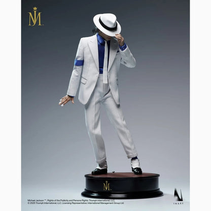 Michael Jackson figurine 1/6 34 cm - Image 1