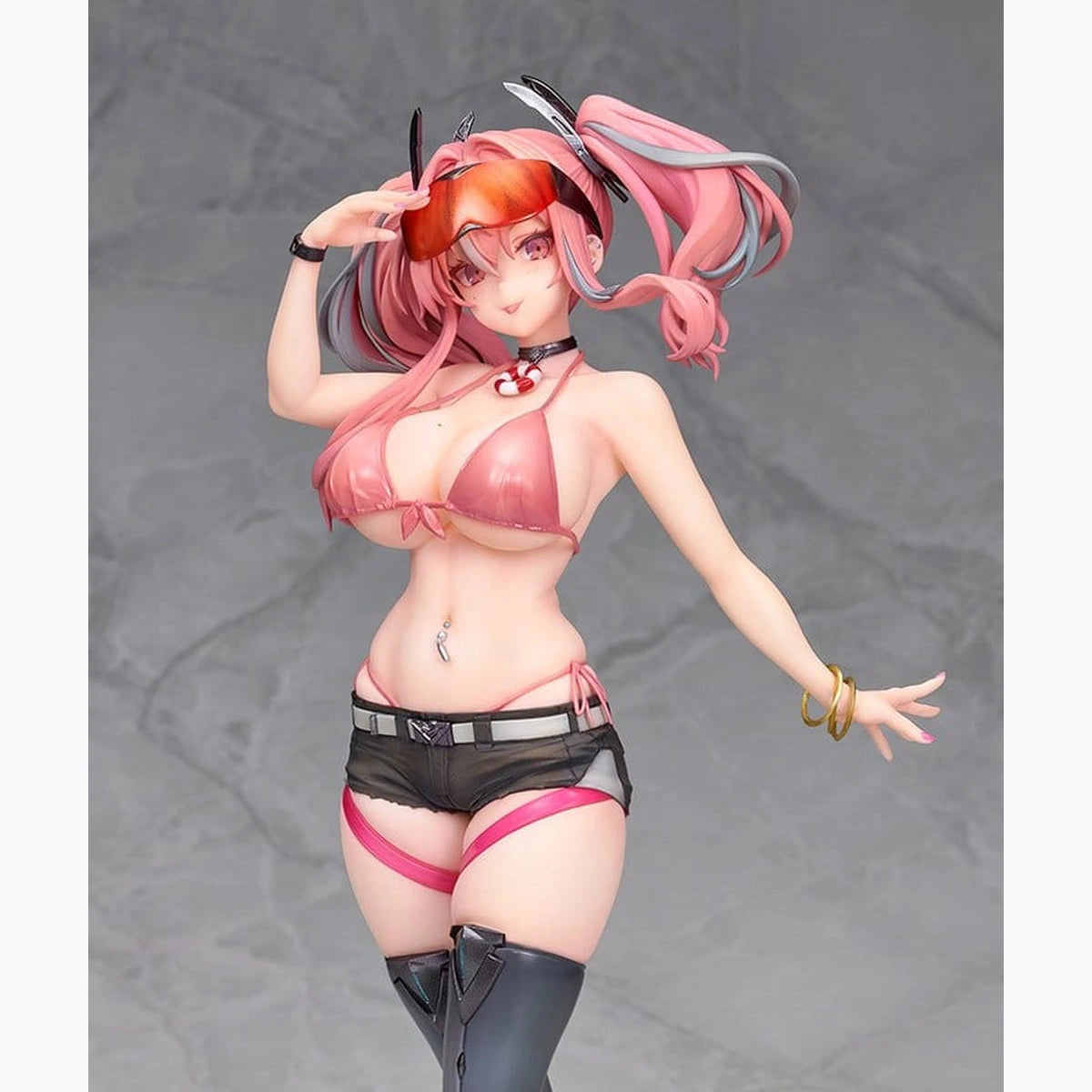 Azur Lane figurine PVC 1/7 Bremerton 25 cm - Image 6
