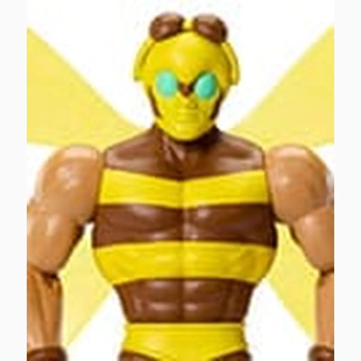 Masters of the Universe Origins figurine Cartoon Collection: Buzz-Off 14 cm - Image 2