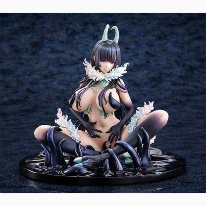 The Elder Sister-Like One figurine PVC 1/6 Chiyo 18 cm - Image 3