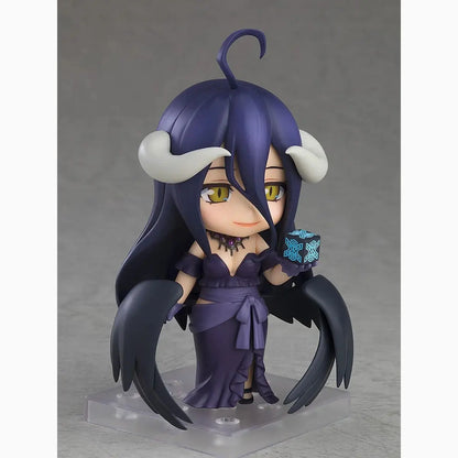 Overlord figurine Nendoroid Albedo: Dress Ver. 10 cm - Image 7