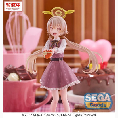 Blue Archive figurine PVC XStellar Hifumi Happy Valentine!! 22 cm - Image 4