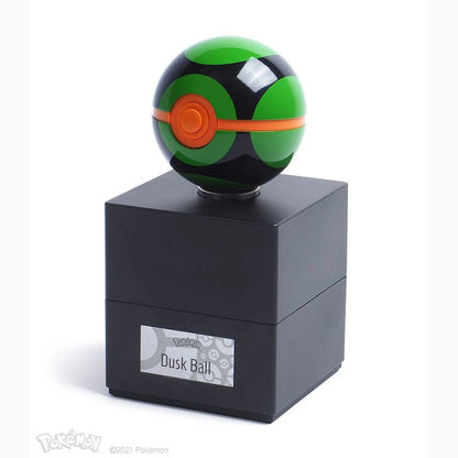 Pokémon réplique Diecast Sombre Ball - Image 5