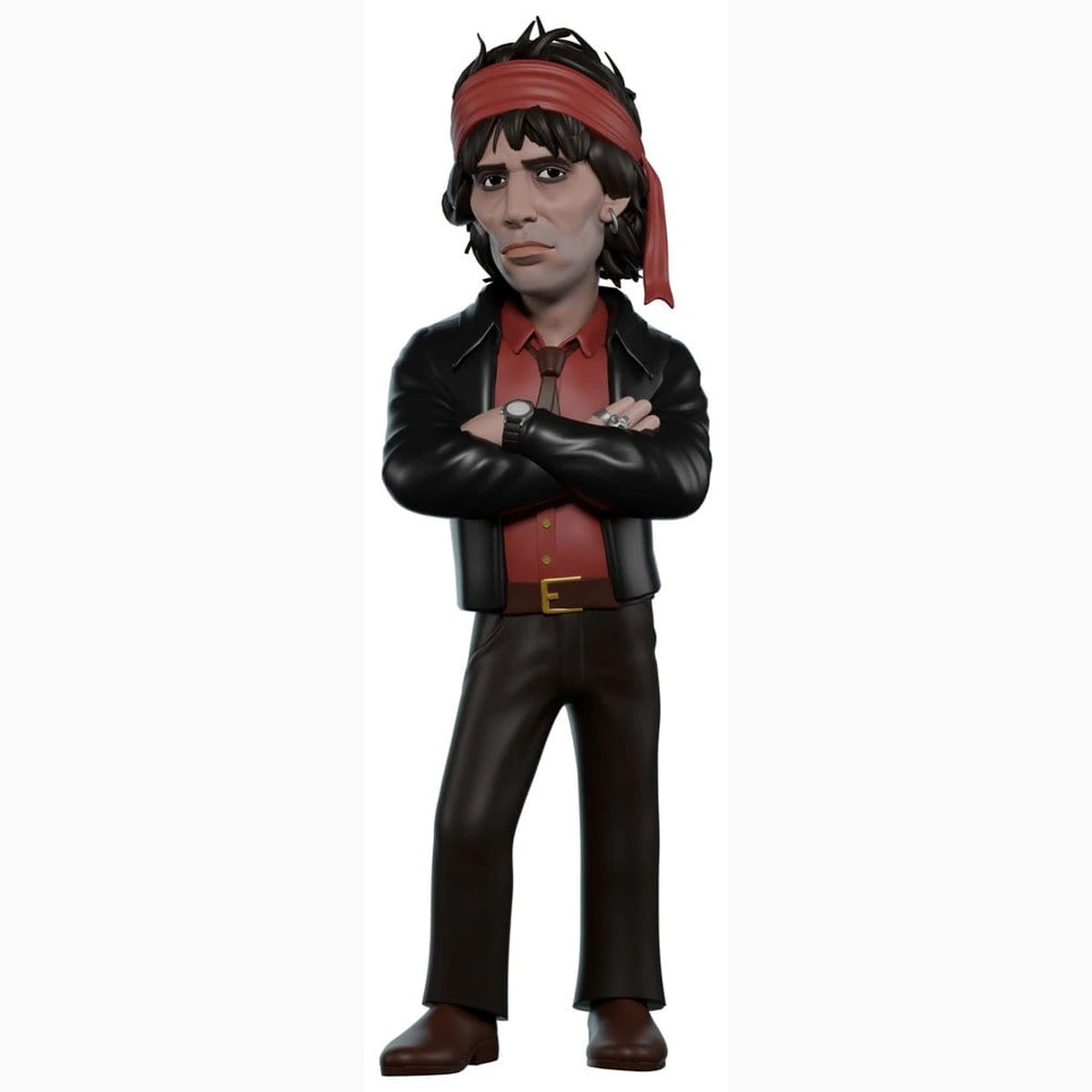 The Rolling Stones Minix Figurine Keith Richards 12 cm - Image 1