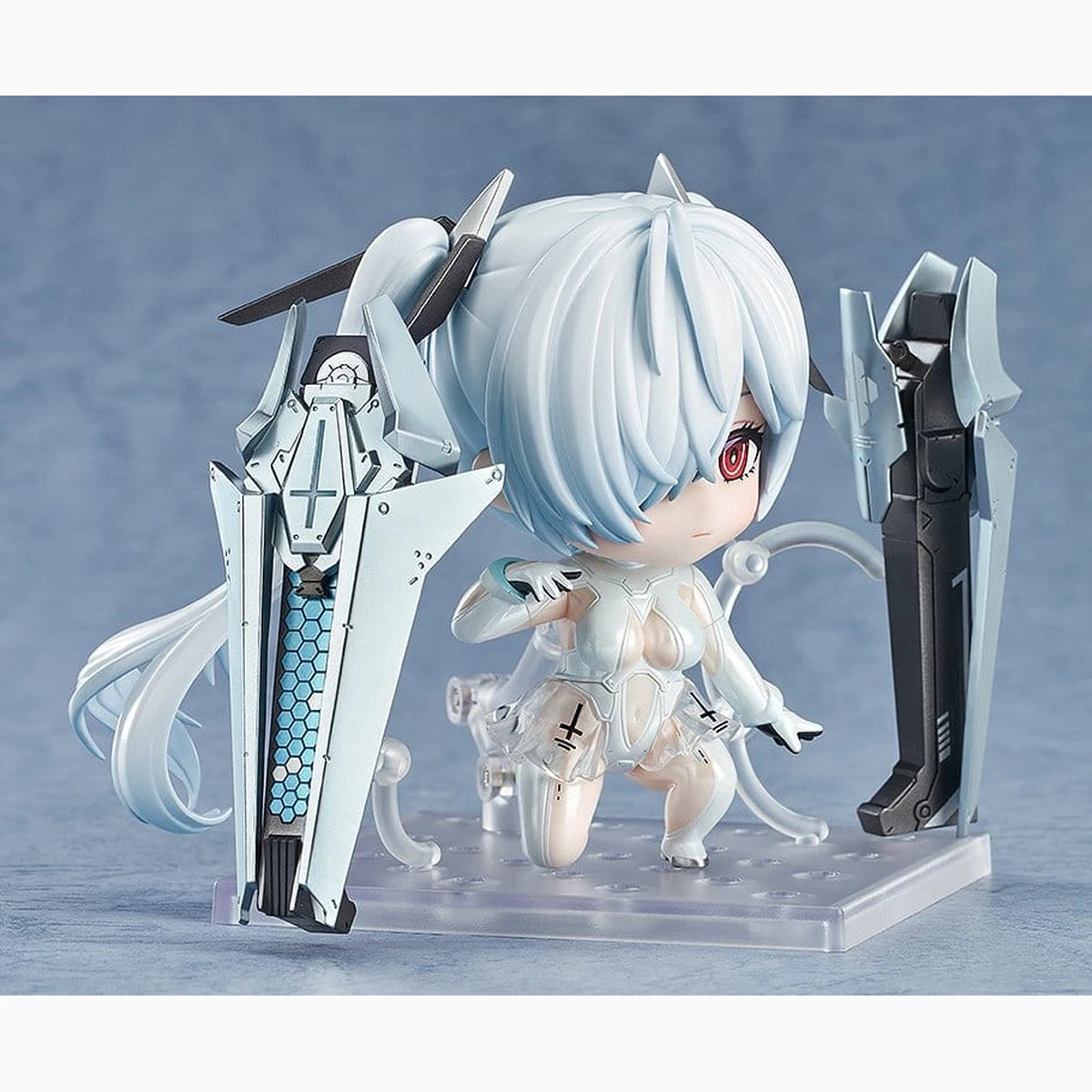 Goddess of Victory: Nikke Nendoroid figurine Cinderella 10 cm - Image 6