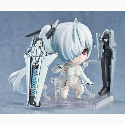 Goddess of Victory: Nikke Nendoroid figurine Cinderella 10 cm - Image 6