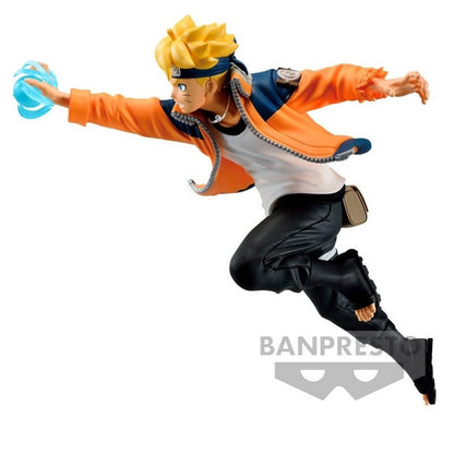 BORUTO NARUTO NEXT GENERATIONS - VIBRATION STARS II - Image 4