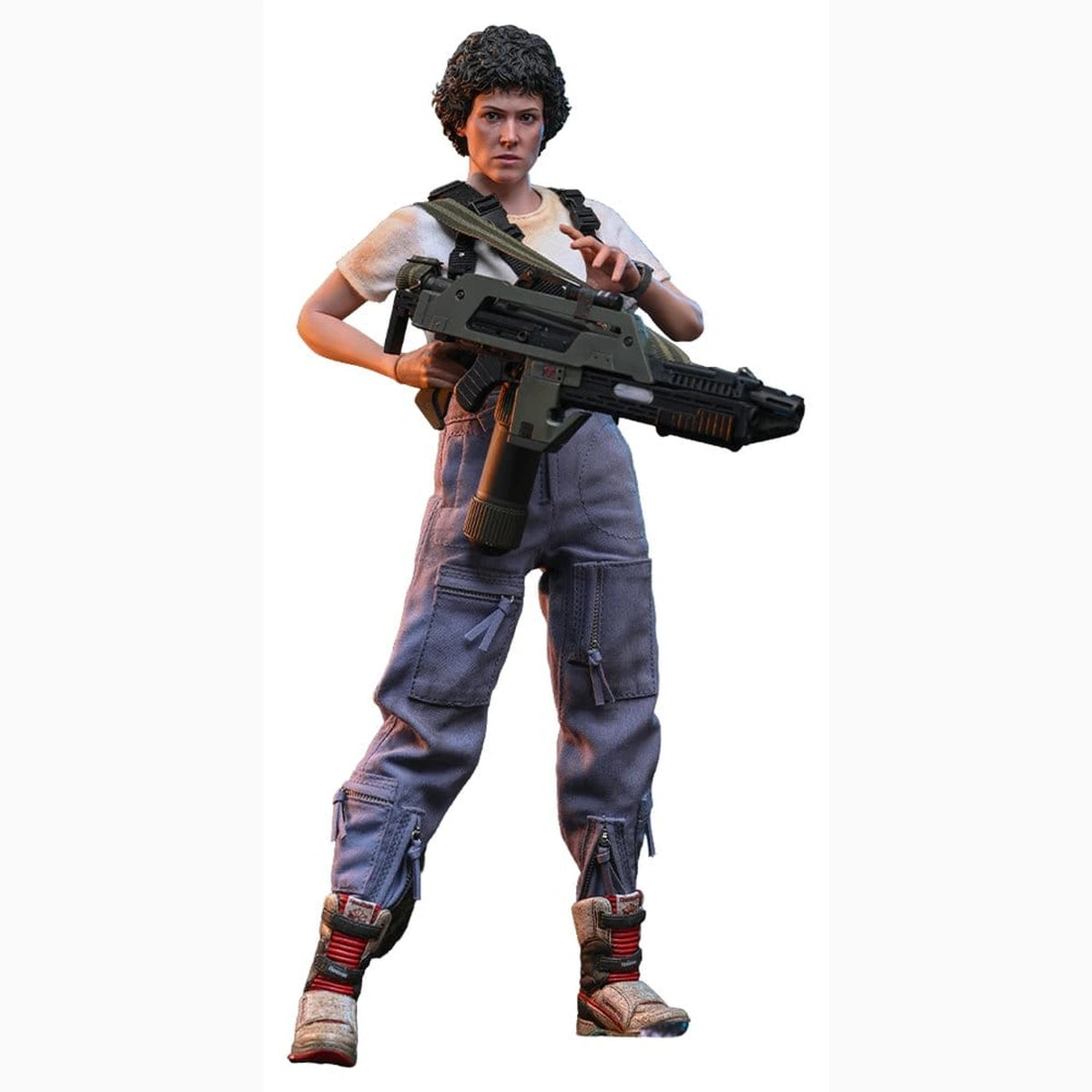 Alien Movie Masterpiece figurine 1/6 Ellen Ripley (Deluxe Version) 30 cm - Image 1