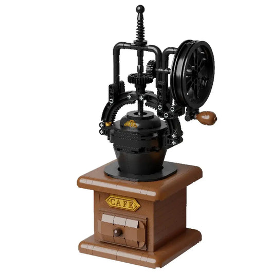 Retro Collection Pantasy 85053 Coffee Grinder 28cm - Image 1