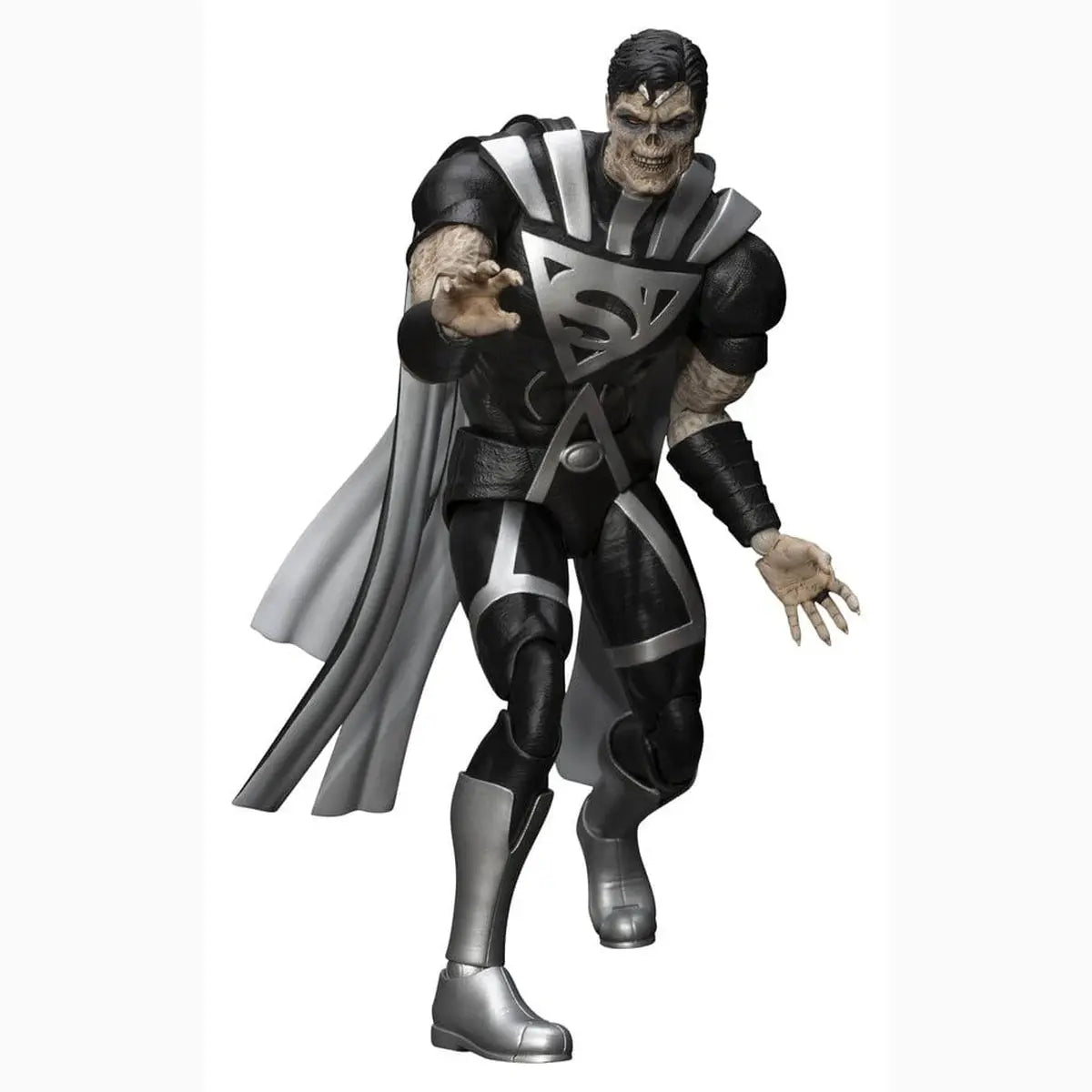 DC Comics Blackest Night figurine Superman - Image 5