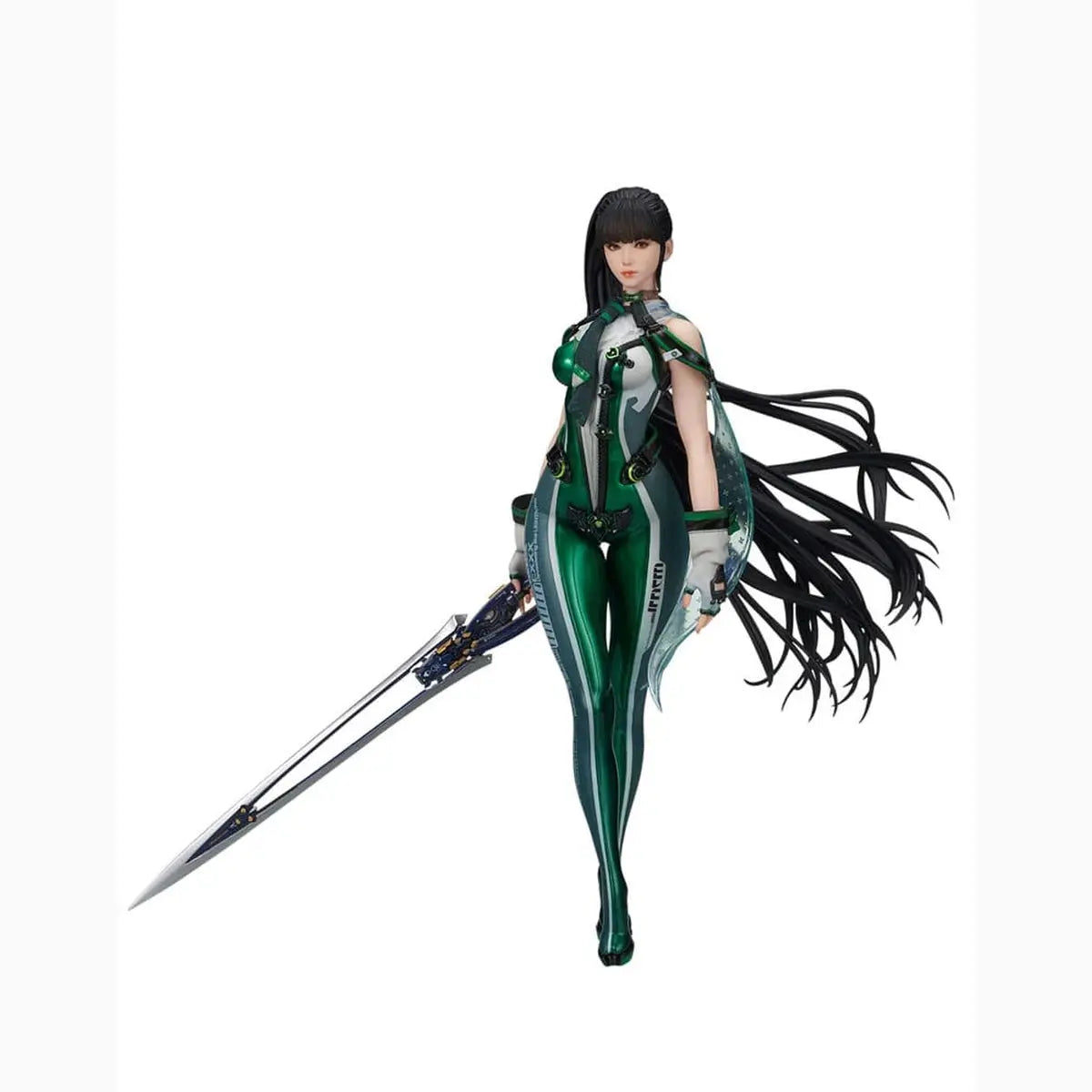 Stellar Blade statuette PVC Eve 27 cm - Image 1