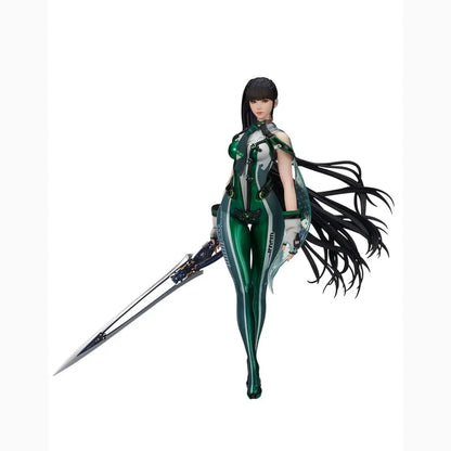 Stellar Blade statuette PVC Eve 27 cm - Image 1