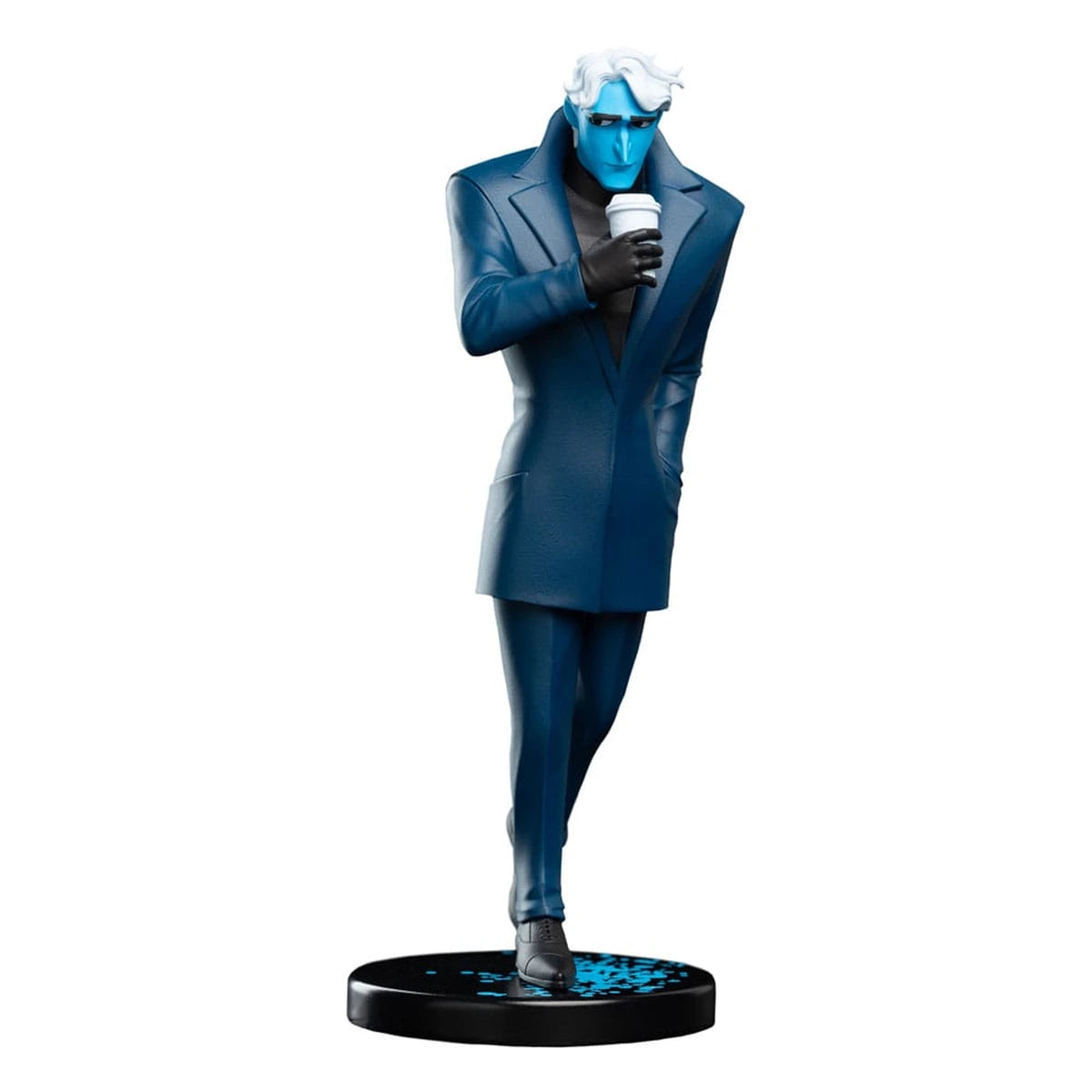 Lore Olympus x Weta Workshop figurine Mini Hades 16 cm - Image 4